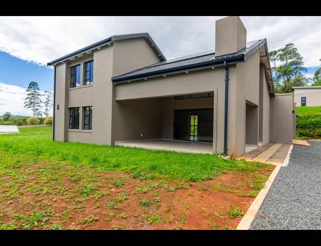 4 BEDROOM TOWNHOUSE FOR SALE IN WORLD'S VIEW